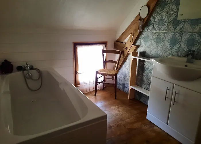 Bed & Breakfast The Alpaca