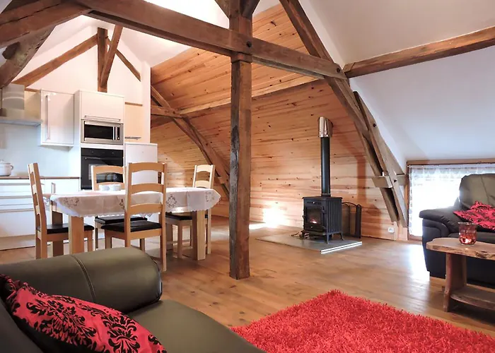 The Alpaca Bed and Breakfast 4*