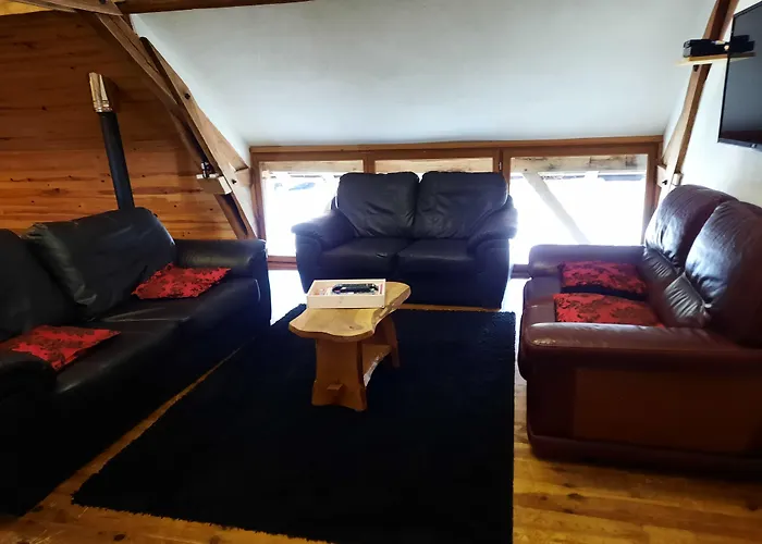 The Alpaca Bed and Breakfast 4*