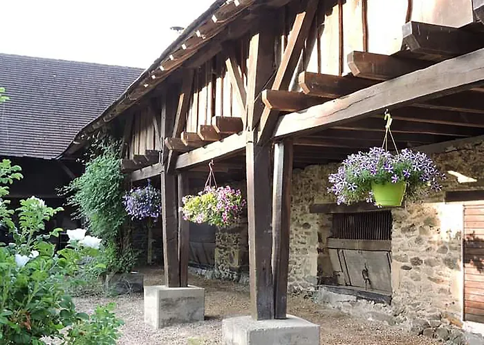 Bed & Breakfast The Alpaca 4*