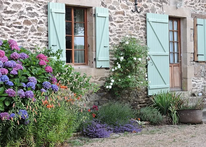 Bed and Breakfast The Alpaca 4*