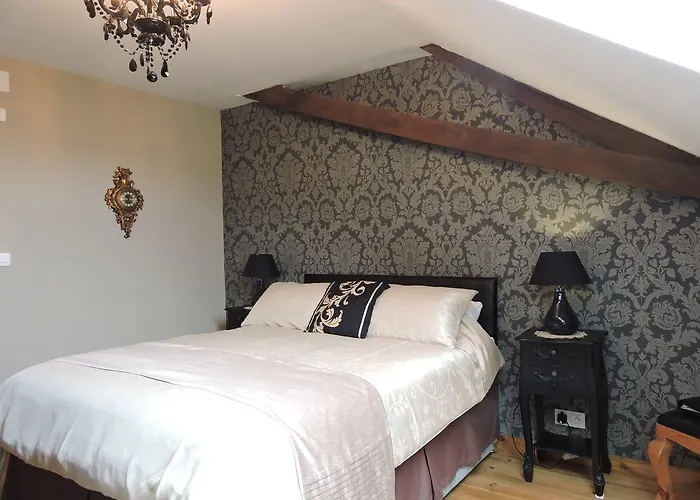 The Alpaca Chalais (Dordogne)