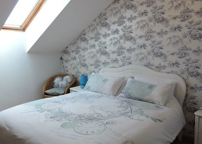 The Alpaca Bed and Breakfast