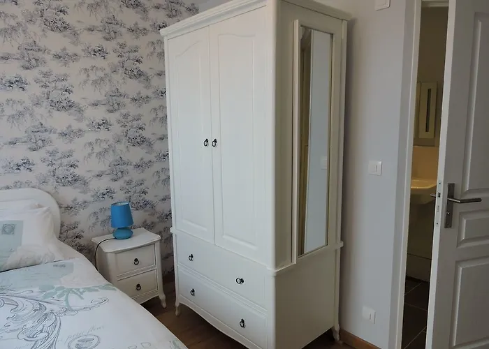 Bed & Breakfast The Alpaca 4*