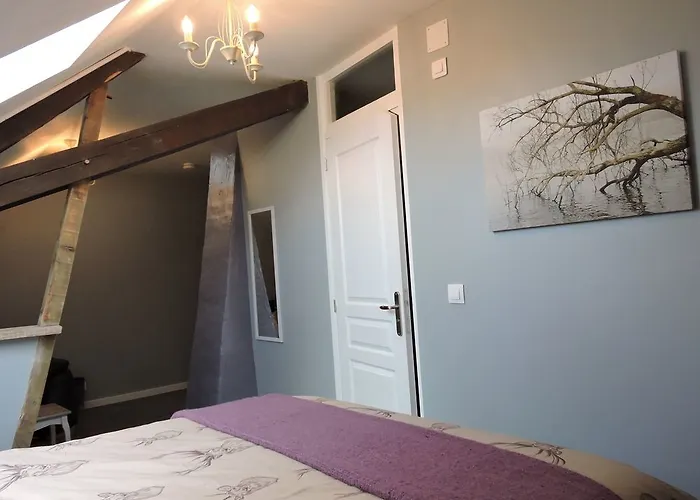 The Alpaca 4* Chalais (Dordogne)