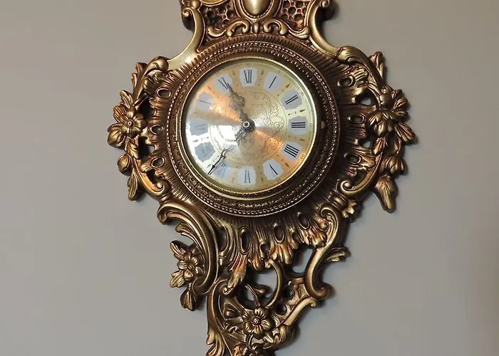 The Alpaca Bed & Breakfast